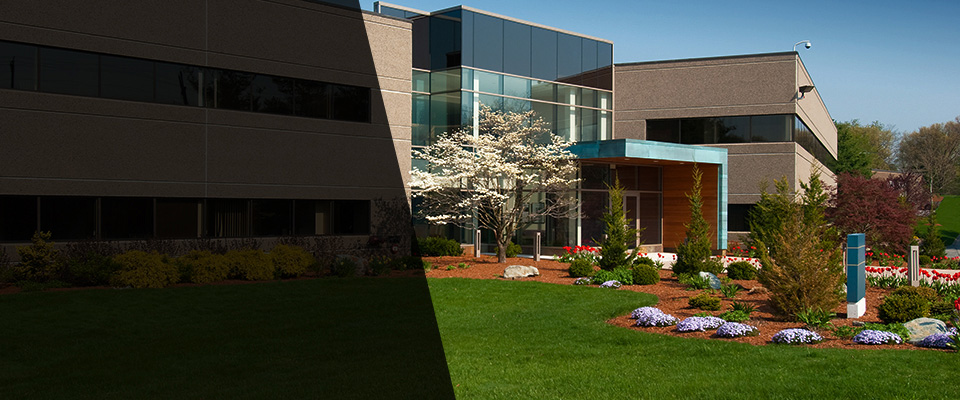 Mead Landscapers