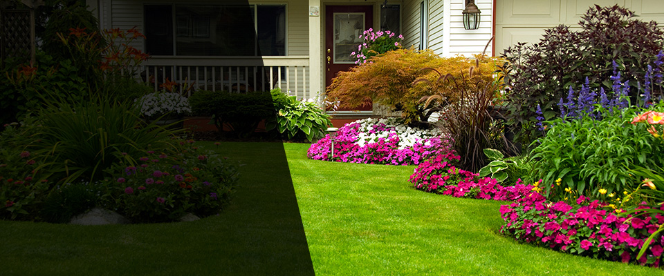 Mead Landscapers