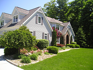 Landscapers and Lawncare Services in Mead, WA